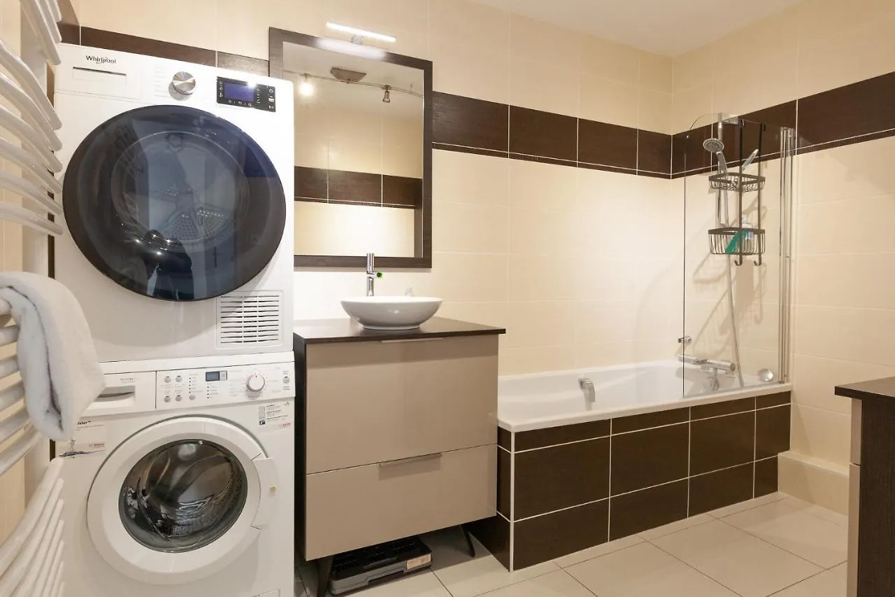Le Tohannic - Spacieux - Familial - Terrasse - Parking - Wifi - Linge Fourni Vannes