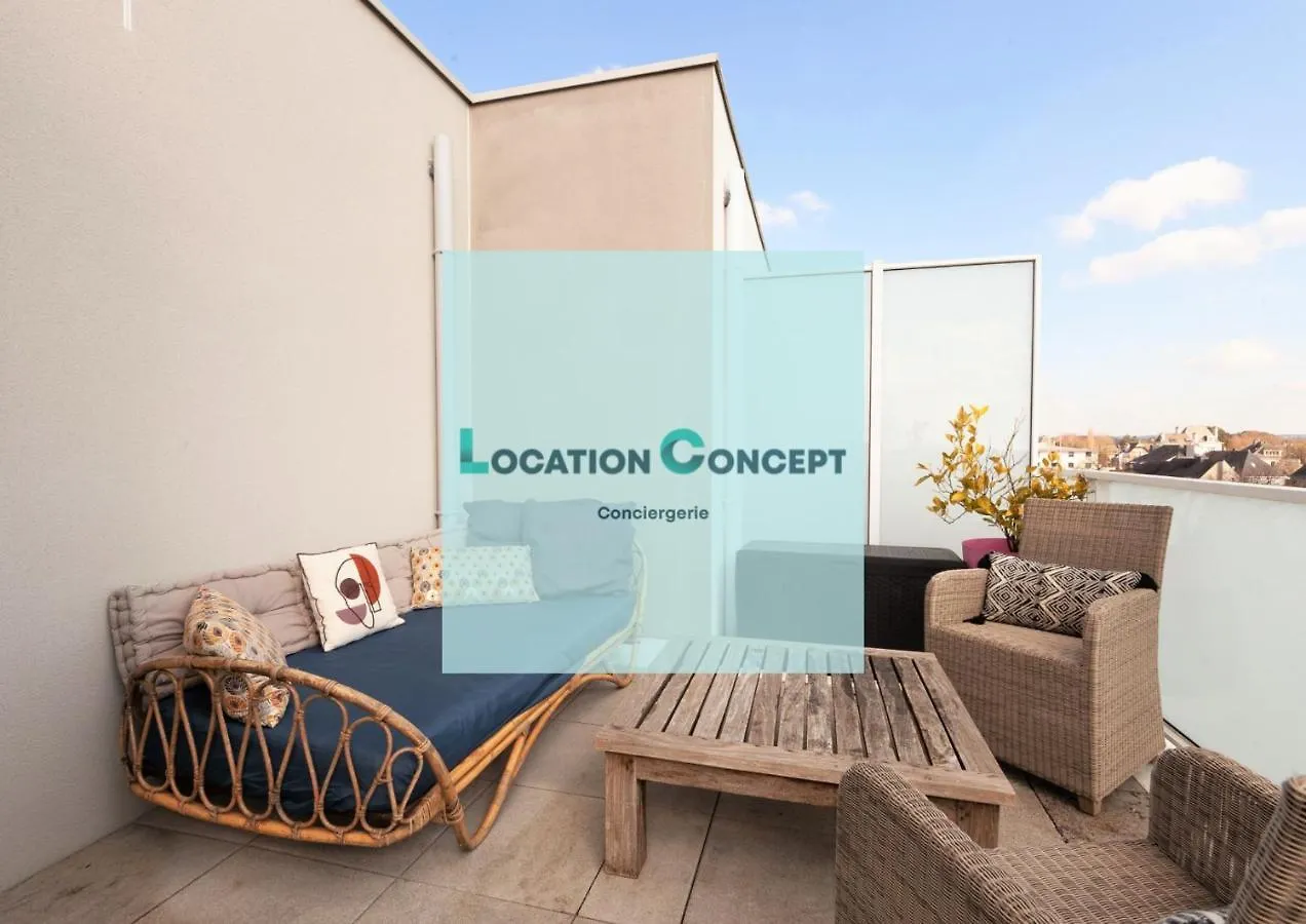 Le Tohannic - Spacieux - Familial - Terrasse - Parking - Wifi - Linge Fourni location