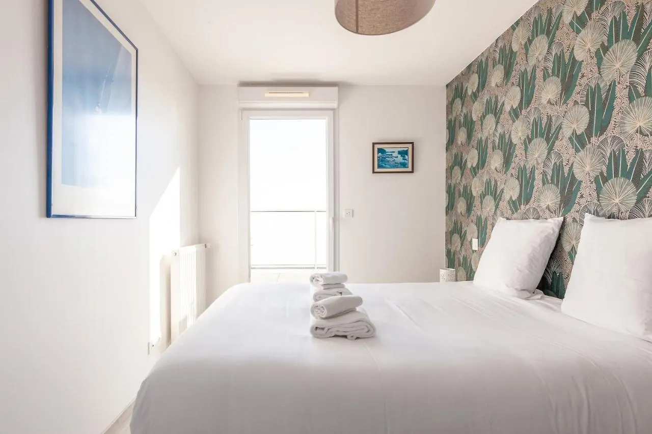 Le Tohannic - Spacieux - Familial - Terrasse - Parking - Wifi - Linge Fourni Vannes 0*,  France