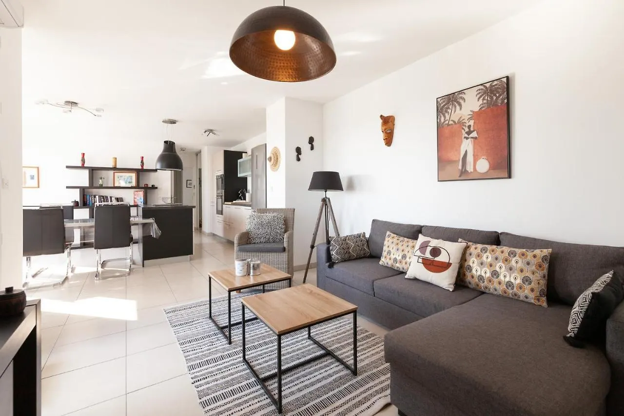 Le Tohannic - Spacieux - Familial - Terrasse - Parking - Wifi - Linge Fourni Vannes Apartment